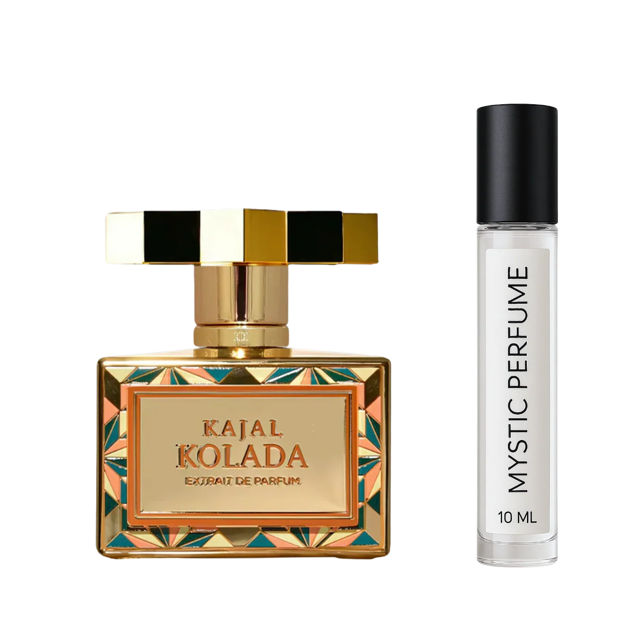 Kajal Kolada Decant (Sample) - Image 3