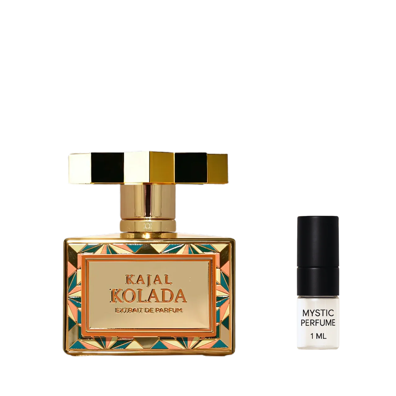 Kajal Kolada Decant (Sample) - Image 4