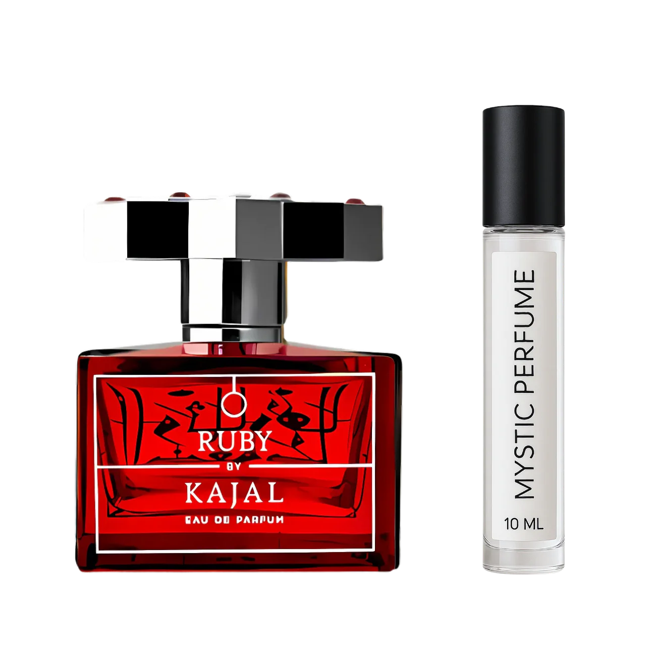 Kajal Ruby Decant (Sample) - Image 3