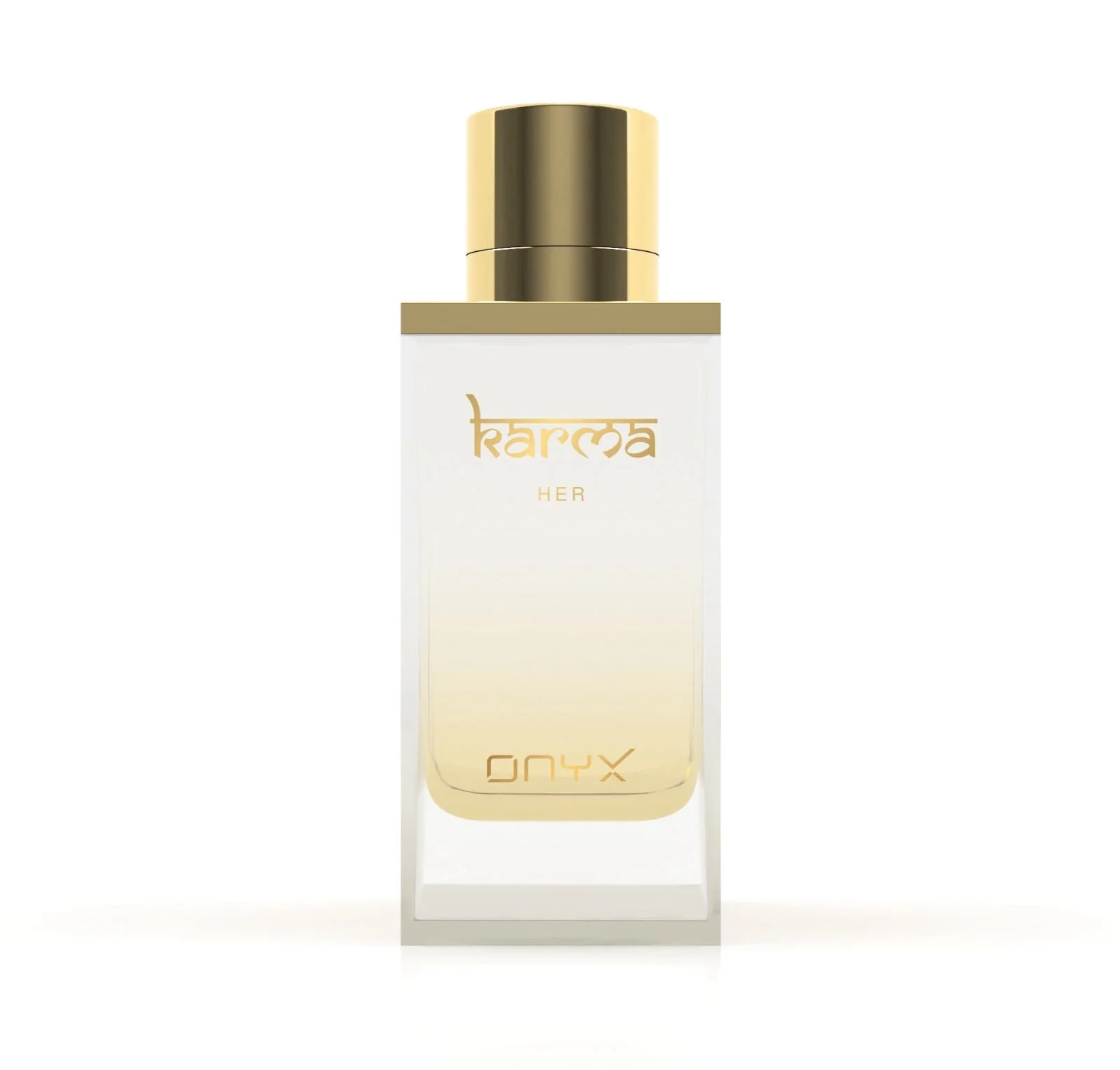Karma Onyx for her Fragrances Dubai Pure Parfum Spray for Women - Image 2