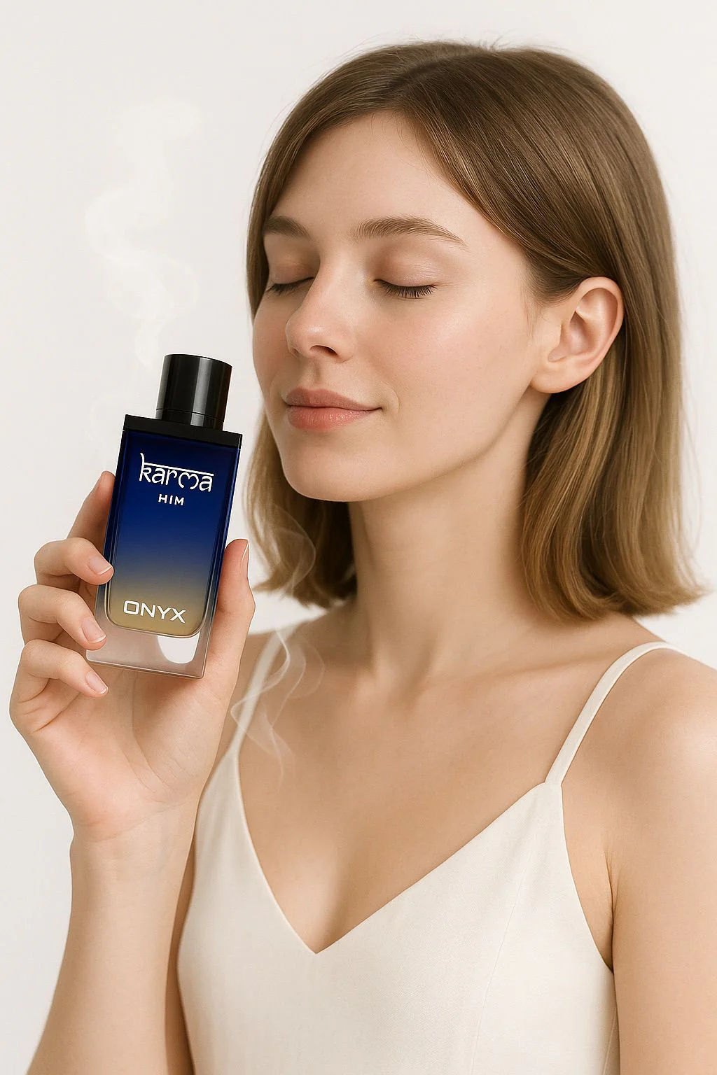 Karma Onyx for him Fragrances Dubai Pure Parfum Spray for Men - Image 3