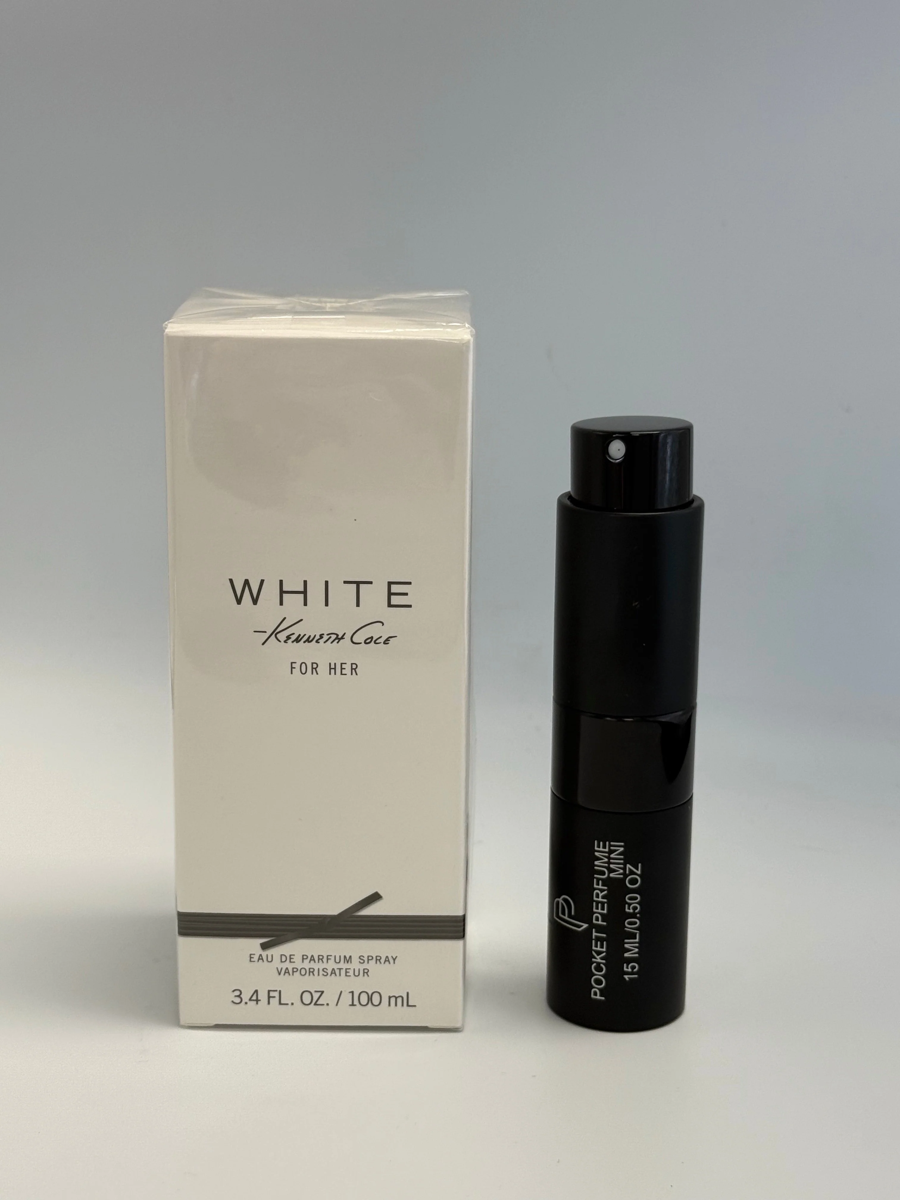 Kenneth Cole White for Her Eau De Parfum for Women - Image 3