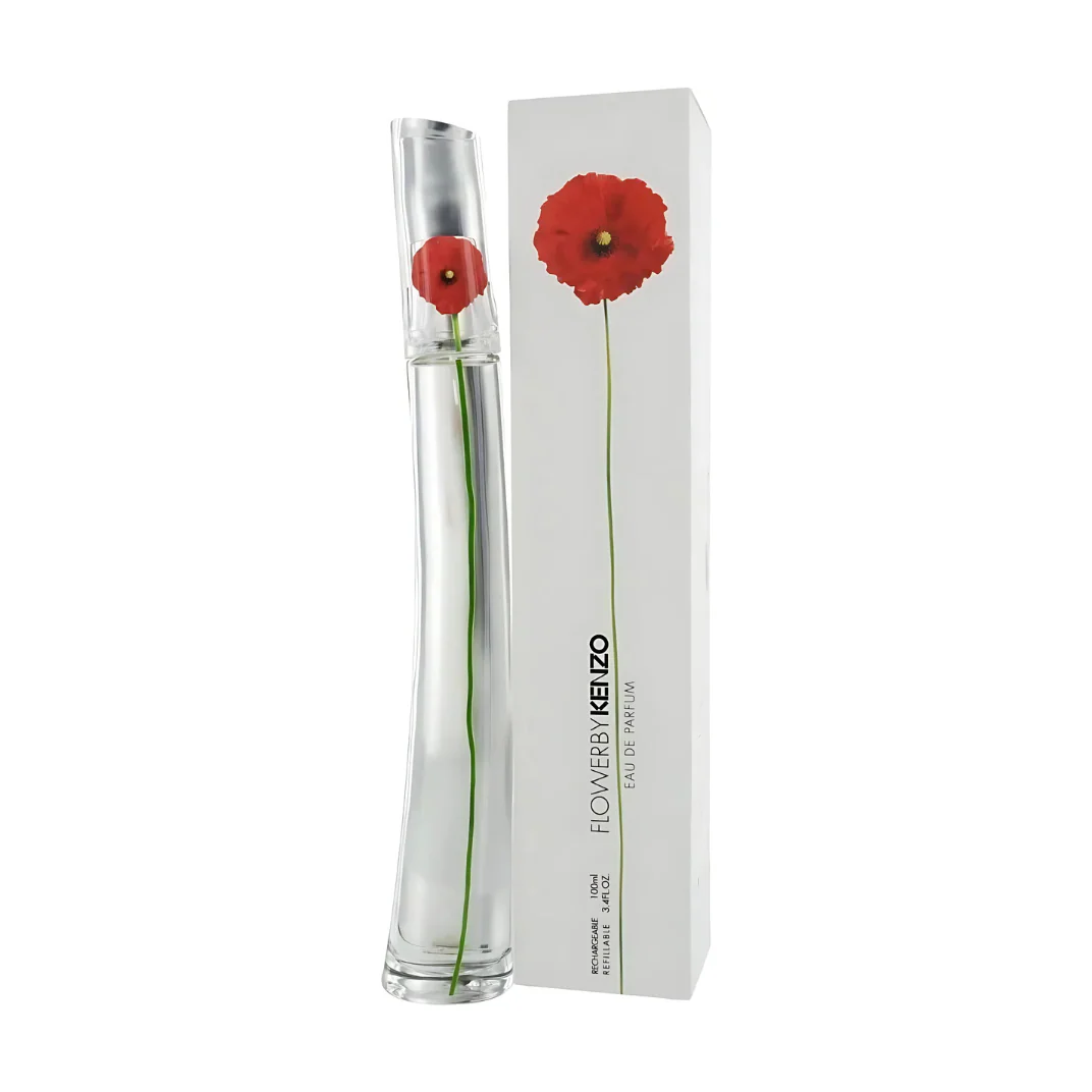 Kenzo Flower Eau de Parfum for Women - Image 2