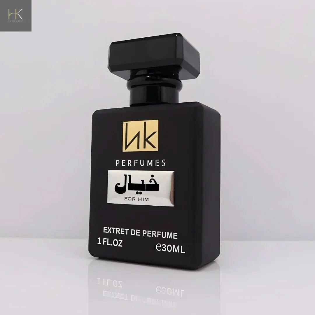 Khaiyyal Inspired by Arabian Oud - Image 4