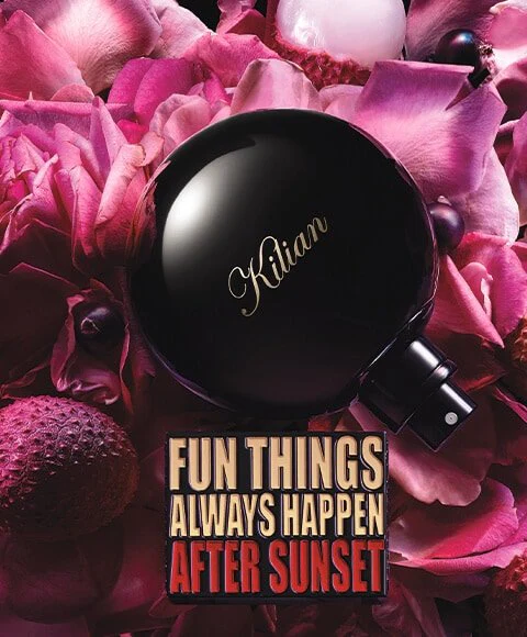 Kilian After Sunset EDP - Image 3