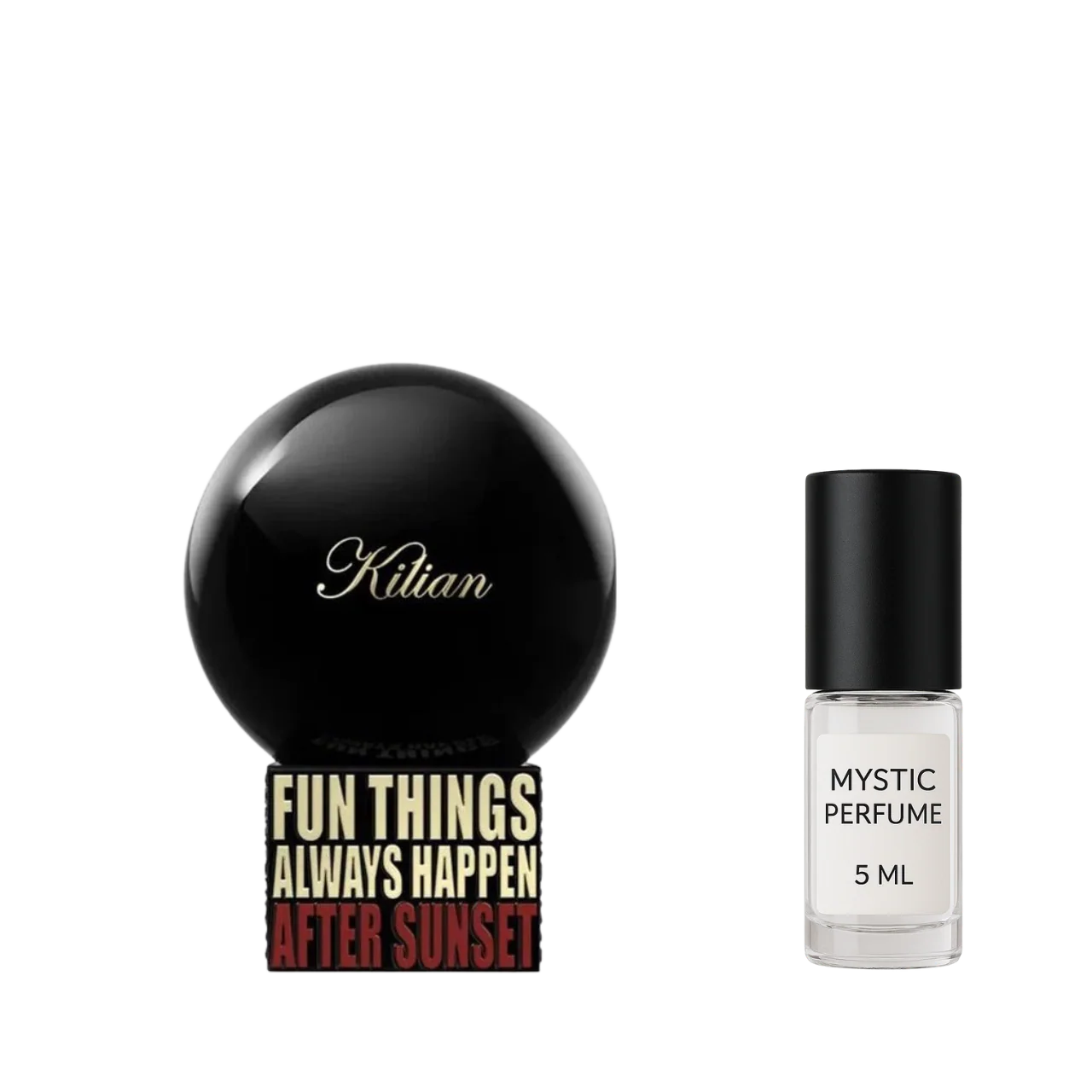 Kilian After Sunset EDP Decant (Sample) - Image 2