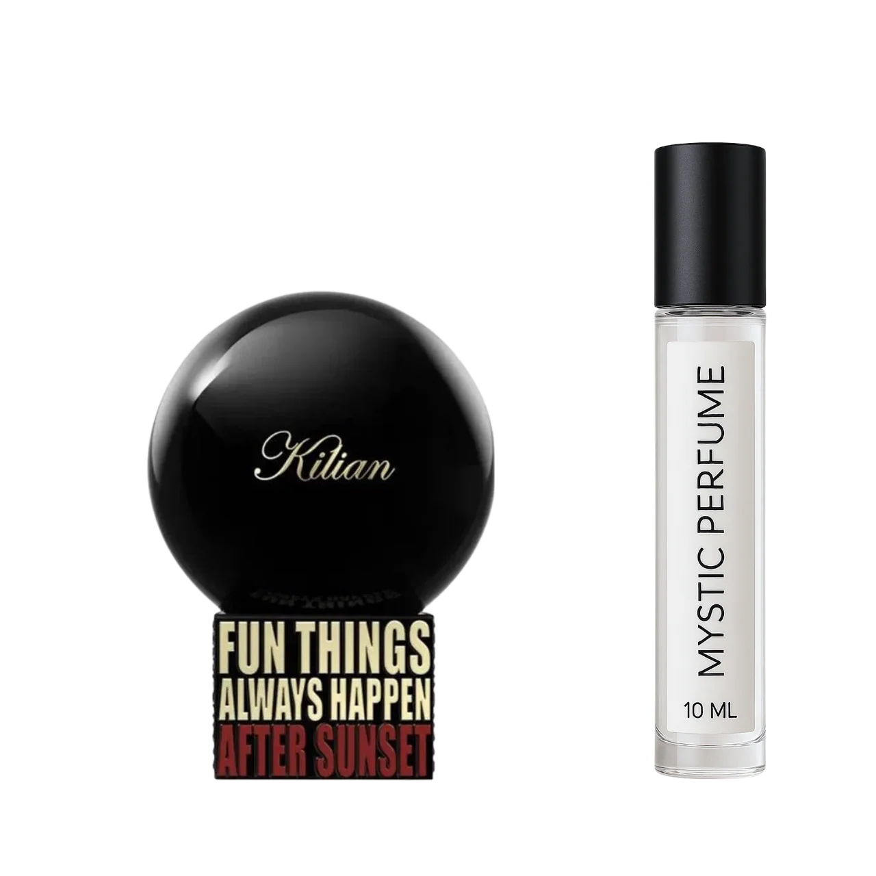 Kilian After Sunset EDP Decant (Sample) - Image 3