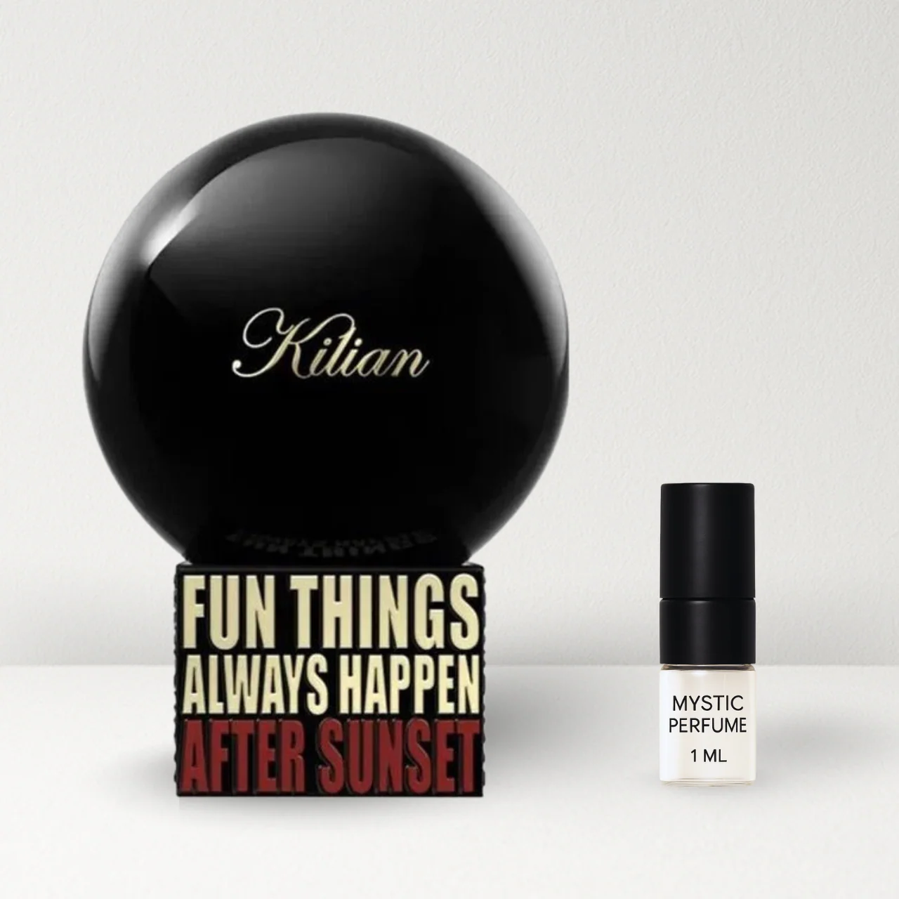 Kilian After Sunset EDP Decant (Sample) - Image 4