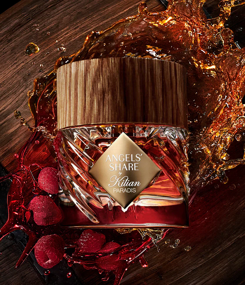 Kilian Angels' Share Paradis Extrait de Parfum - Image 2