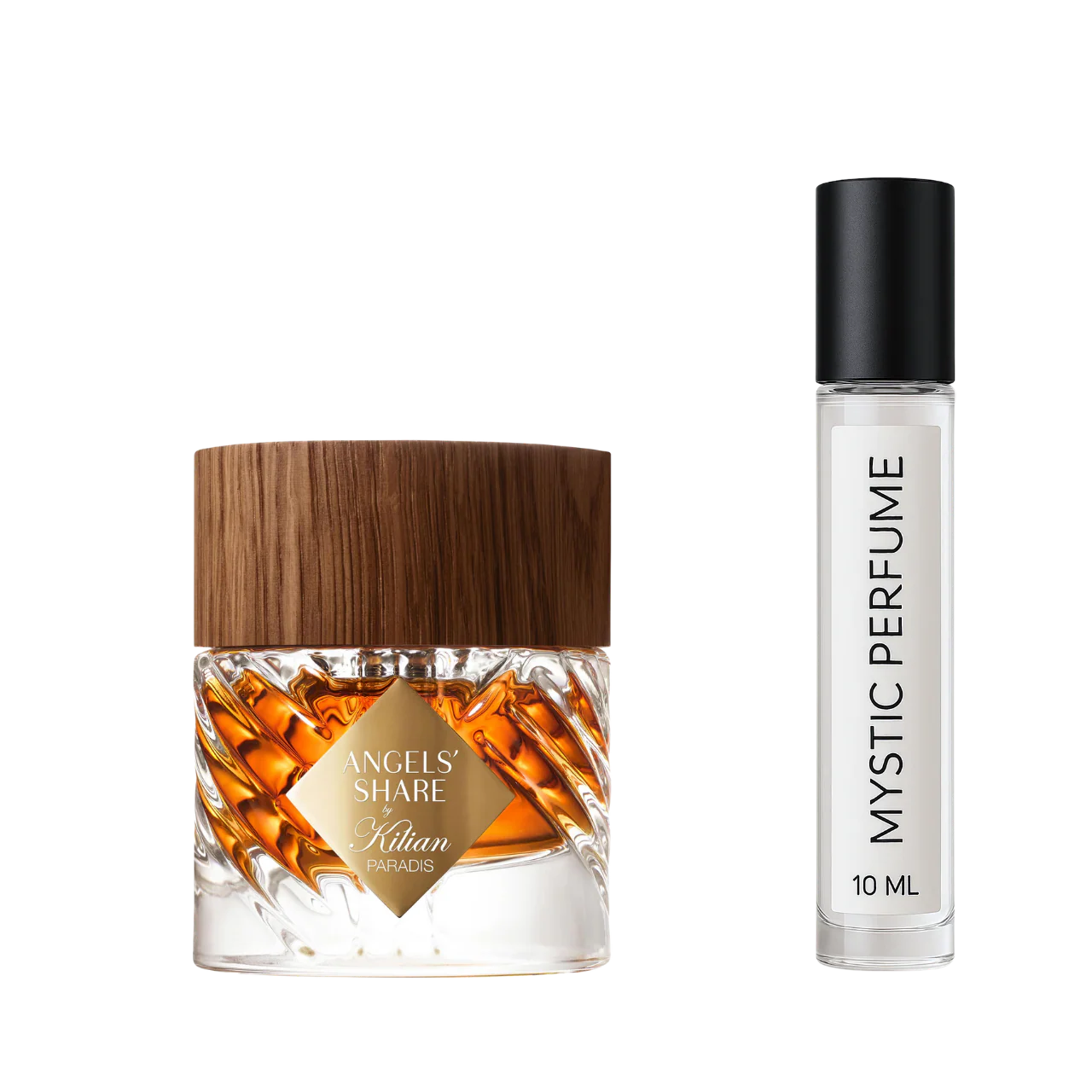 Kilian Angels' Share Paradis Extrait de Parfum Decant (Sample) - Image 3