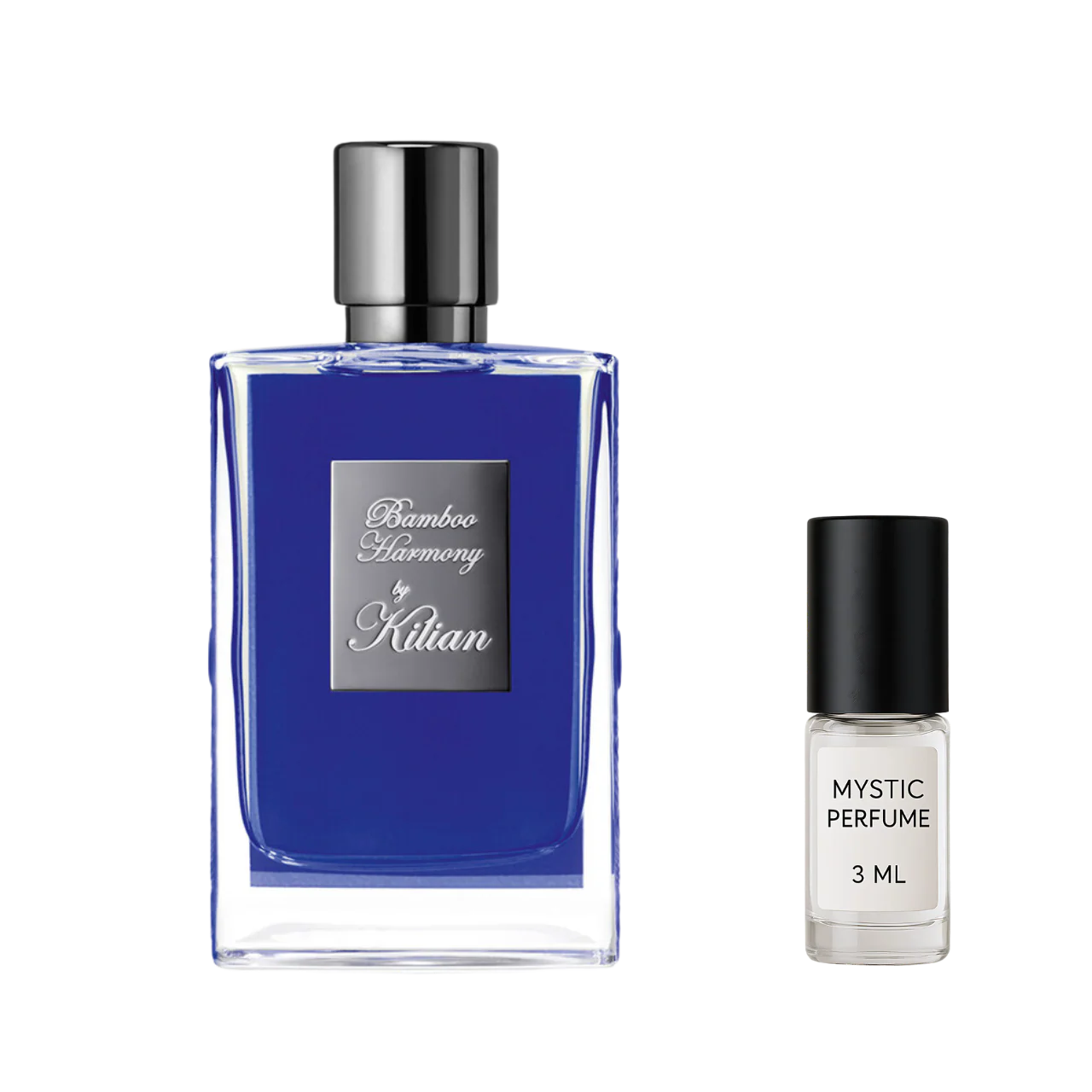 Kilian Bamboo Harmony Decant (Sample)