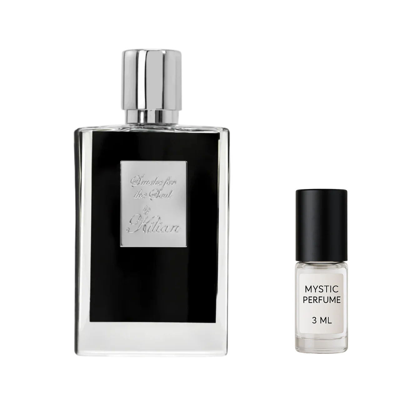 Kilian Smoke For The Soul Decant (Sample)