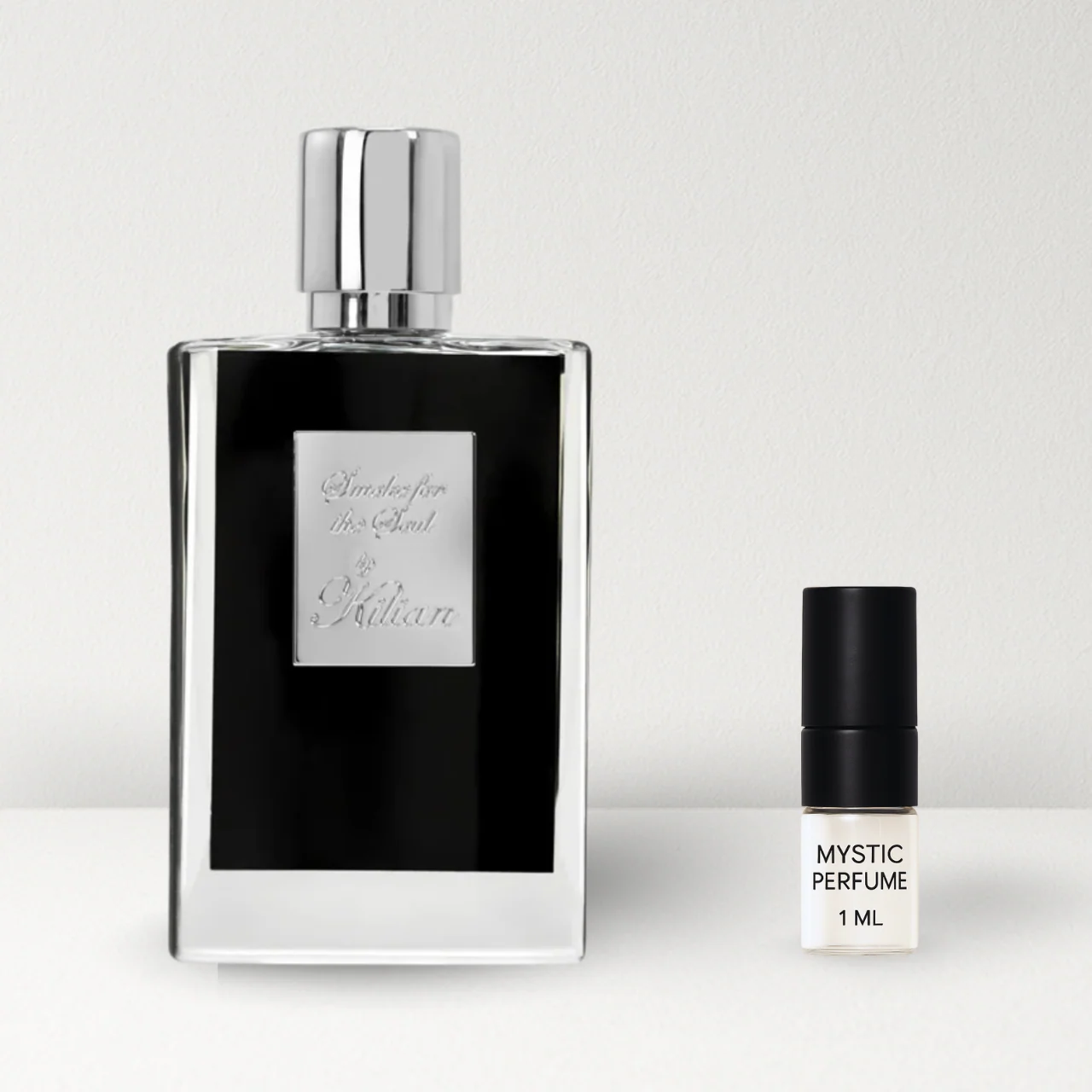 Kilian Smoke For The Soul Decant (Sample) - Image 4