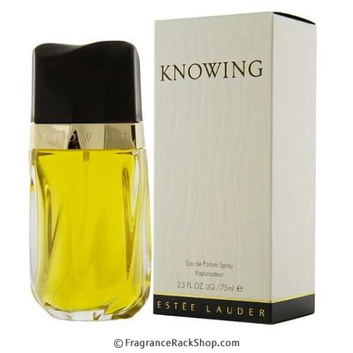 Knowing by Estee Lauder Eau de Parfum for Women