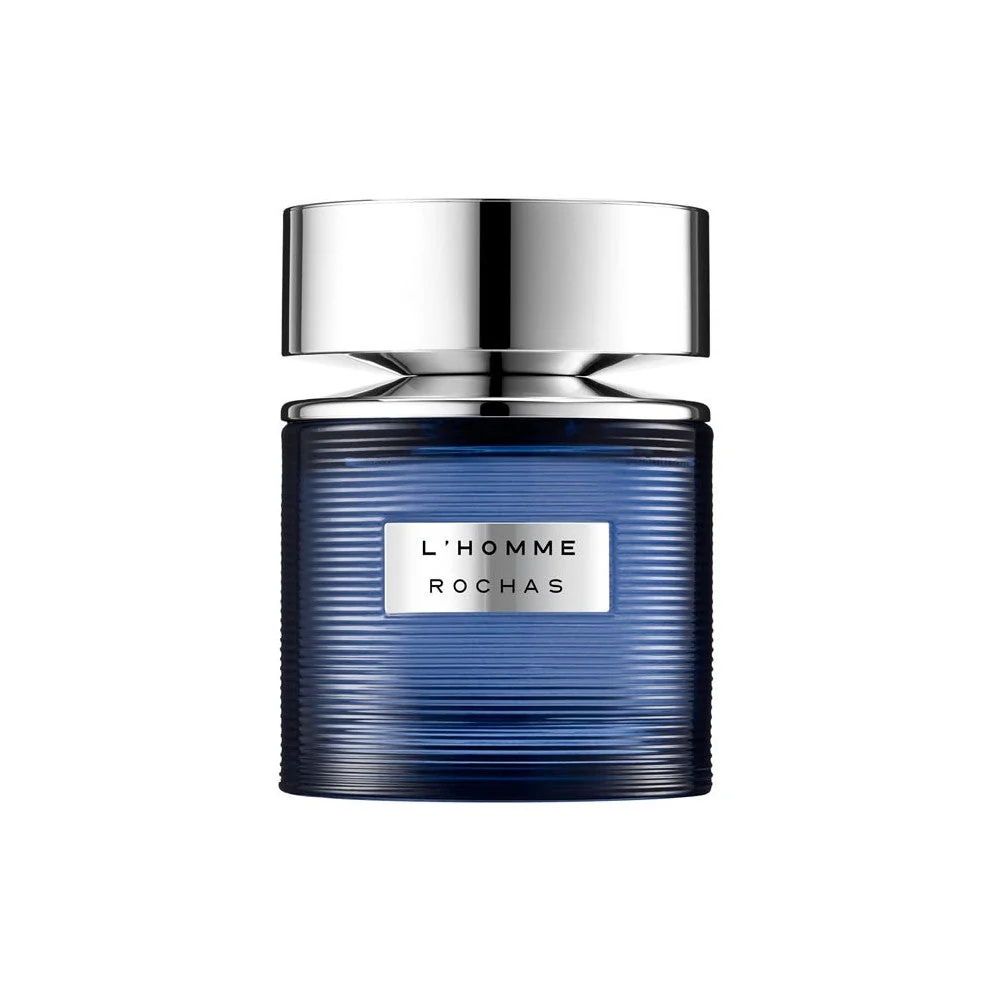 L’Homme Rochas Eau de Toilette for Men - Image 2