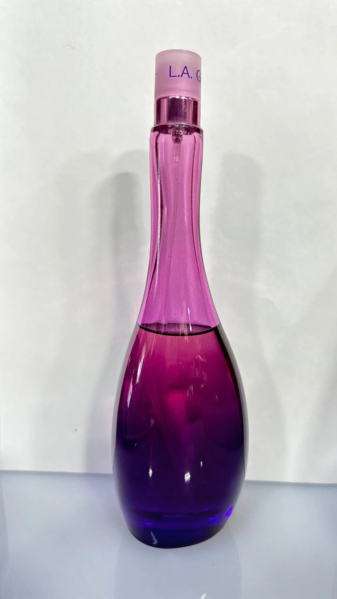 La glow by JLO Eau de Toilette for Women - Image 2