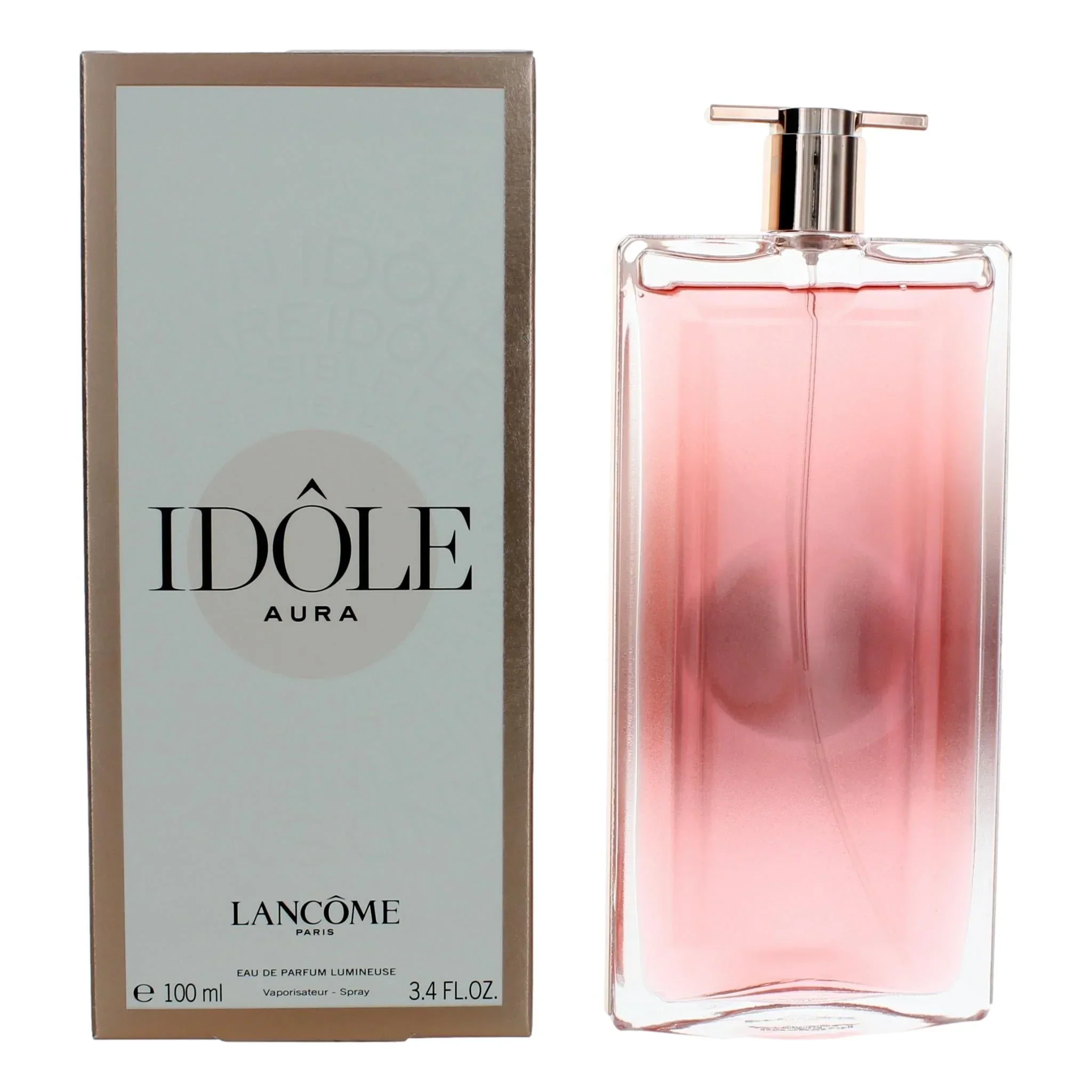 Lancôme Idole Aura Eau De Parfum Women - Image 2