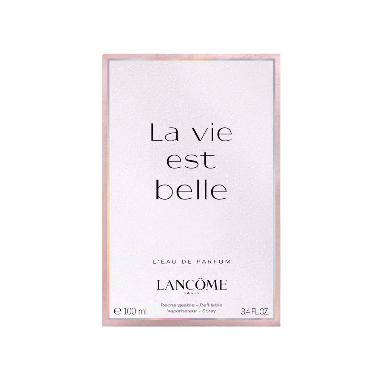 LancĂ´me La Vie Est Belle Eau de Parfum - Image 2