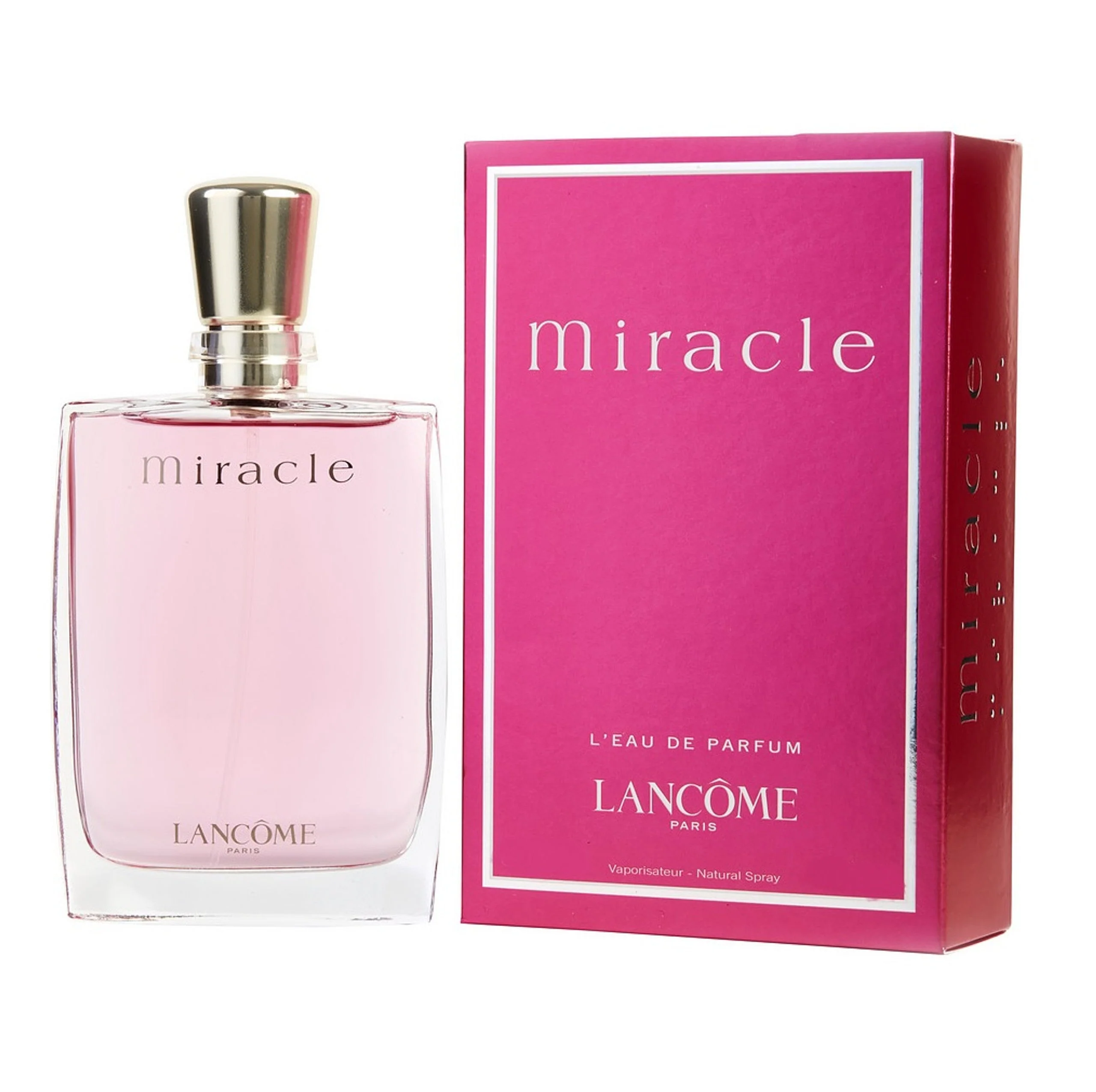 Lancome Miracle Eau de Parfum for Women - Image 2