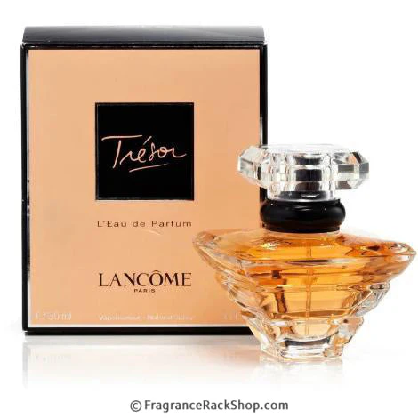 Lancôme Tresor Eau De Parfum for Women - Image 2