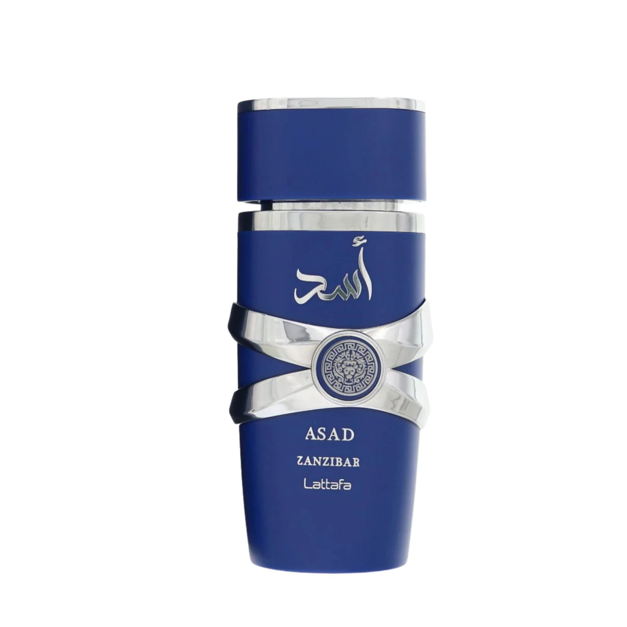 Lattafa Asad Zanzibar Eau de Parfum for Men - Image 2