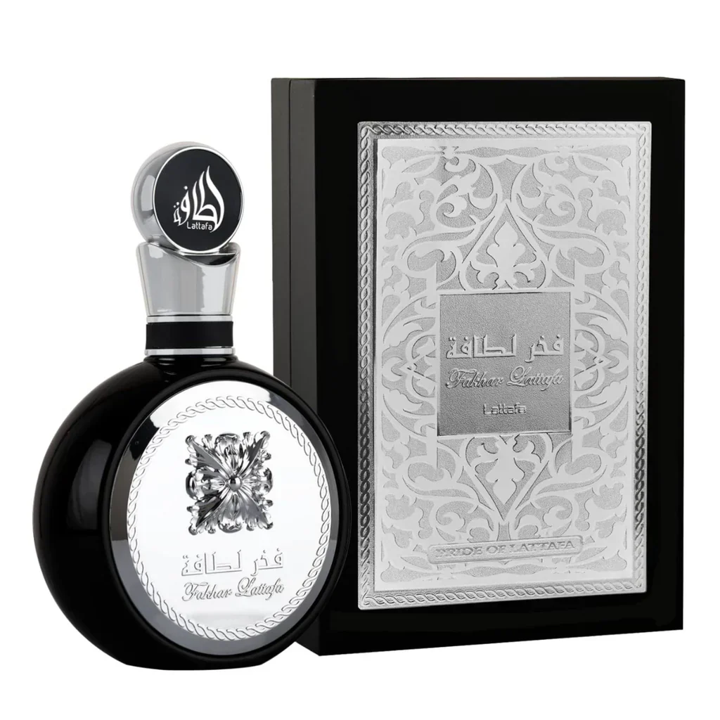 Lattafa Fakhar Eau de Parfum Spray for Men
