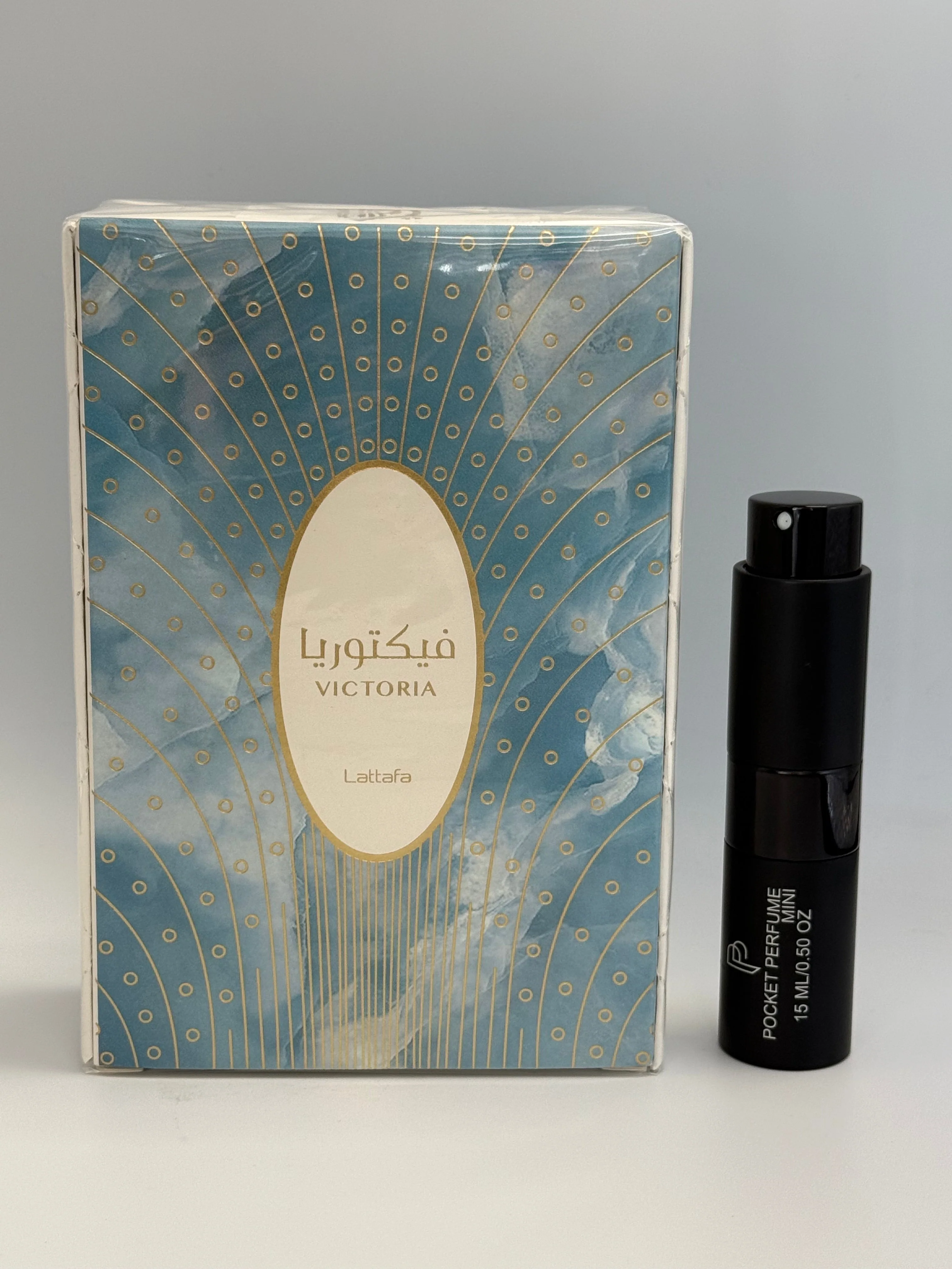 Lattafa Victoria Eau de Parfum Unisex - Image 2