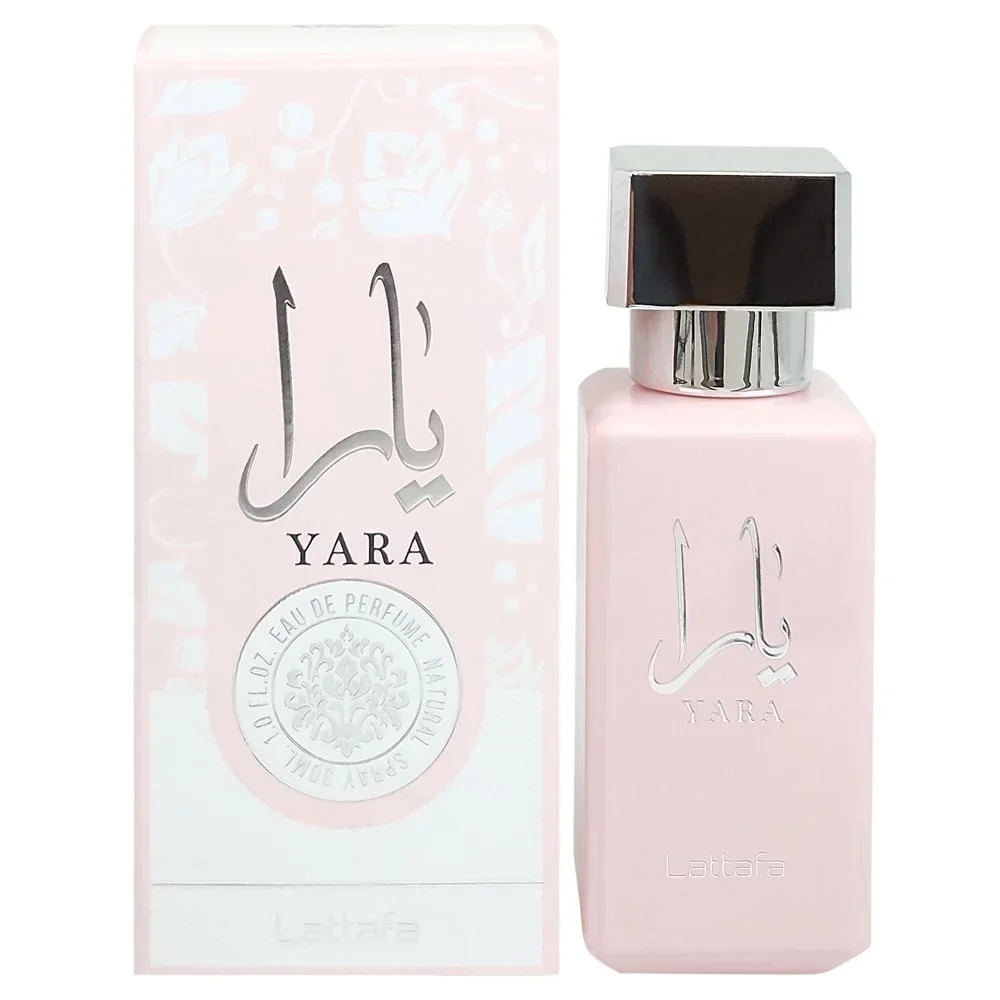 Lattafa Yara Eau de Parfum for Women - Image 2