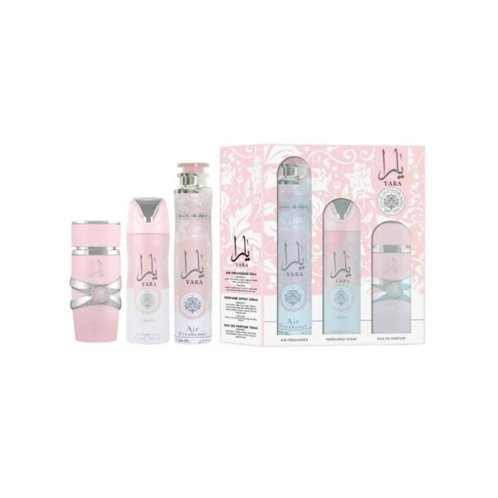 Lattafa Yara Eau de Parfum for Women - Image 5