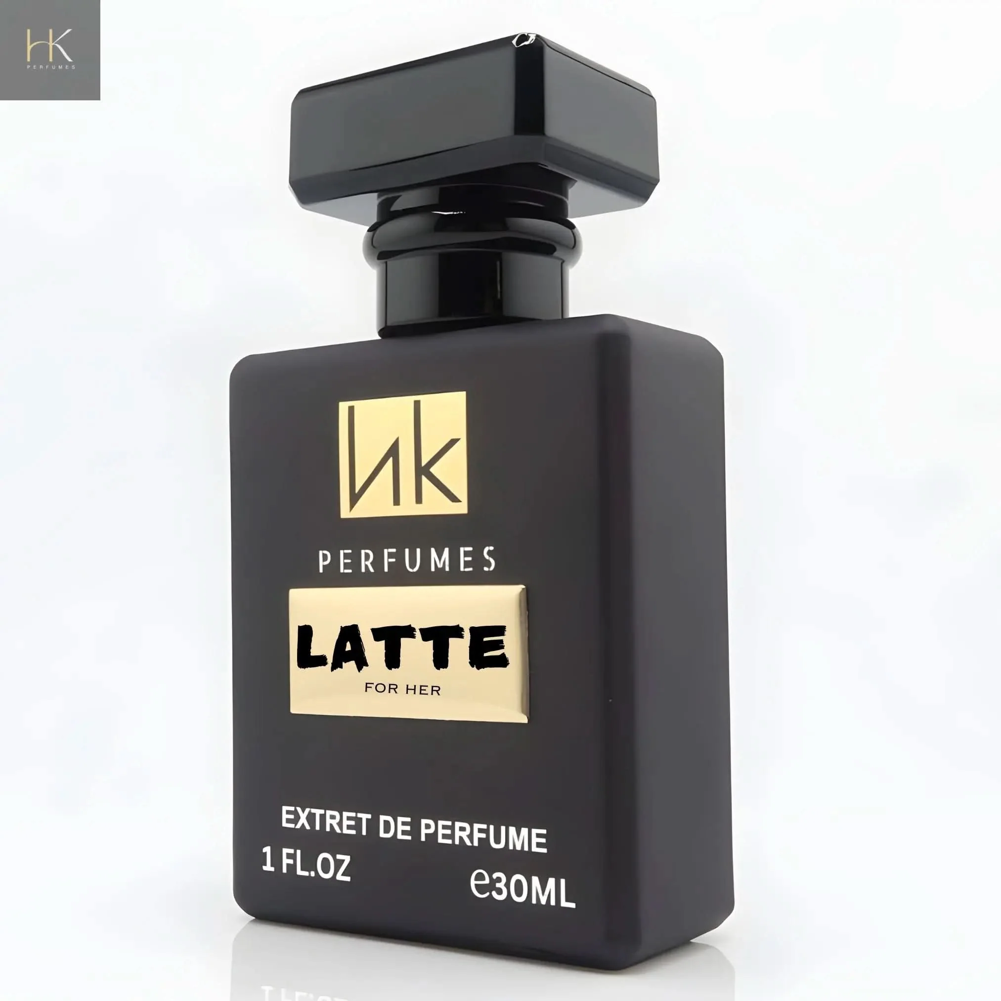 Latte Inspired by Byredo La Tulipe - Image 3