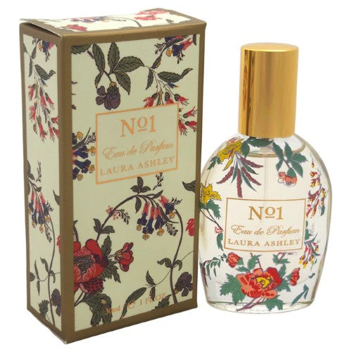 Laura Ashley No 1 Eau de parfum women - Image 2
