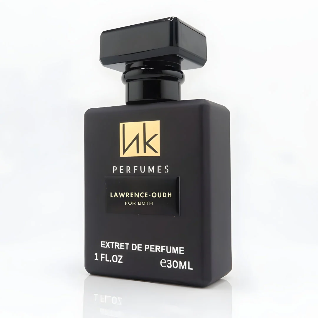 Lawrence Oudh Inspired by Montale Aoud Musk - Image 2