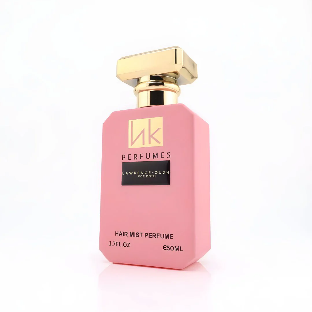 Lawrence Oudh Inspired by Montale Aoud Musk - Image 6