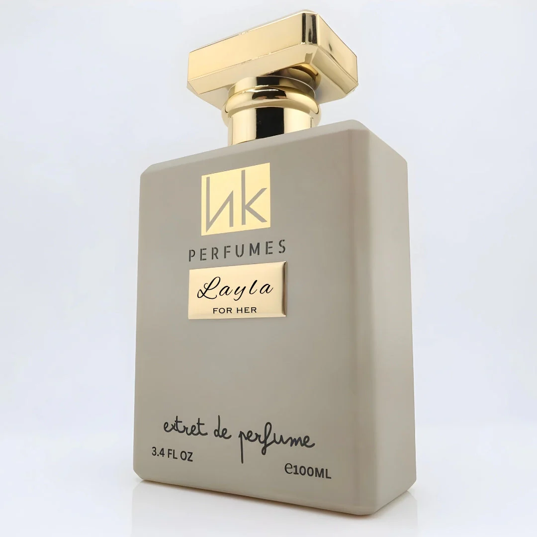 Layla Inspired by Amouage Journey Woman - Image 2