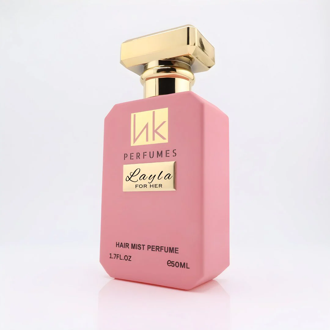 Layla Inspired by Amouage Journey Woman - Image 5