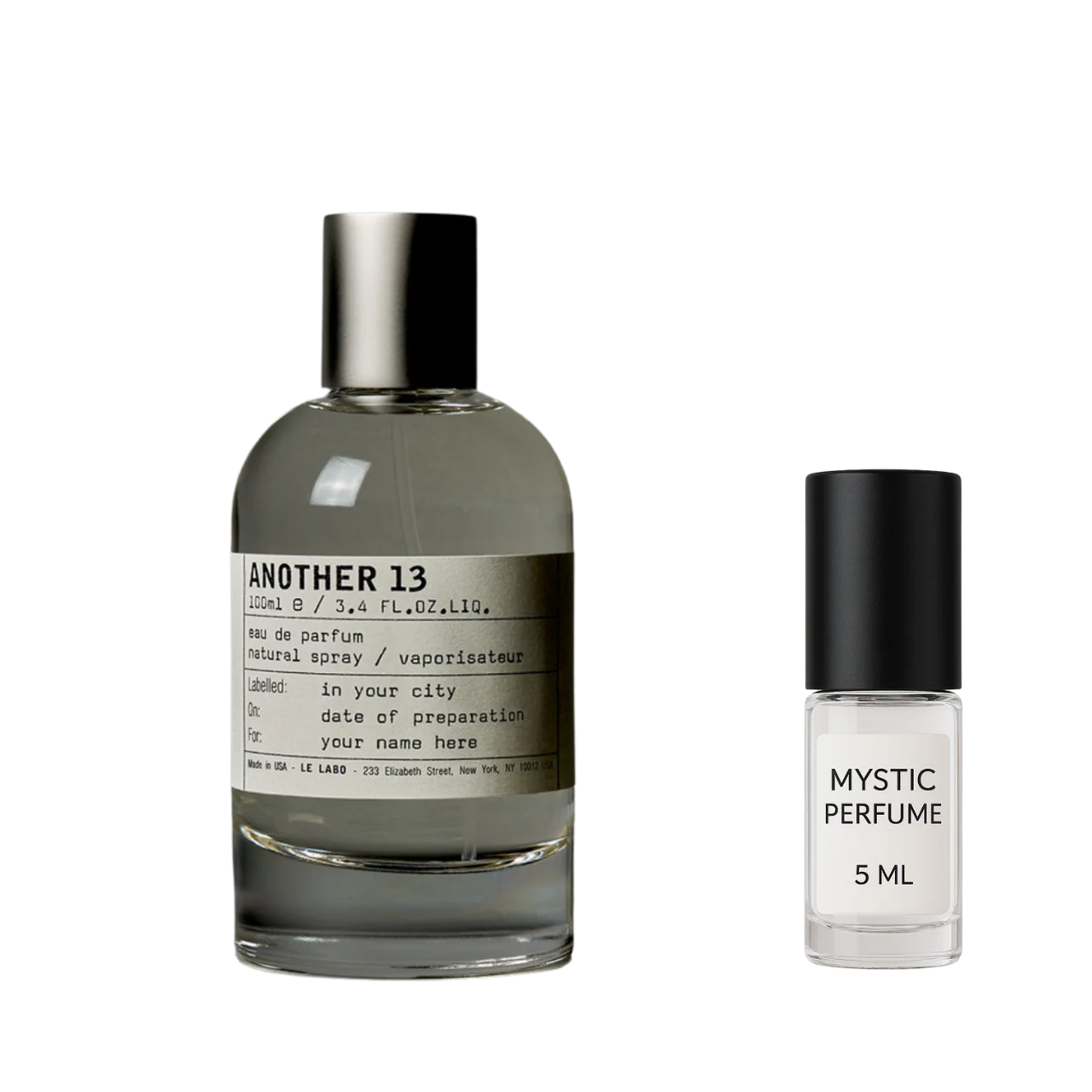 Le Labo Another 13 Decant (Sample) - Image 2