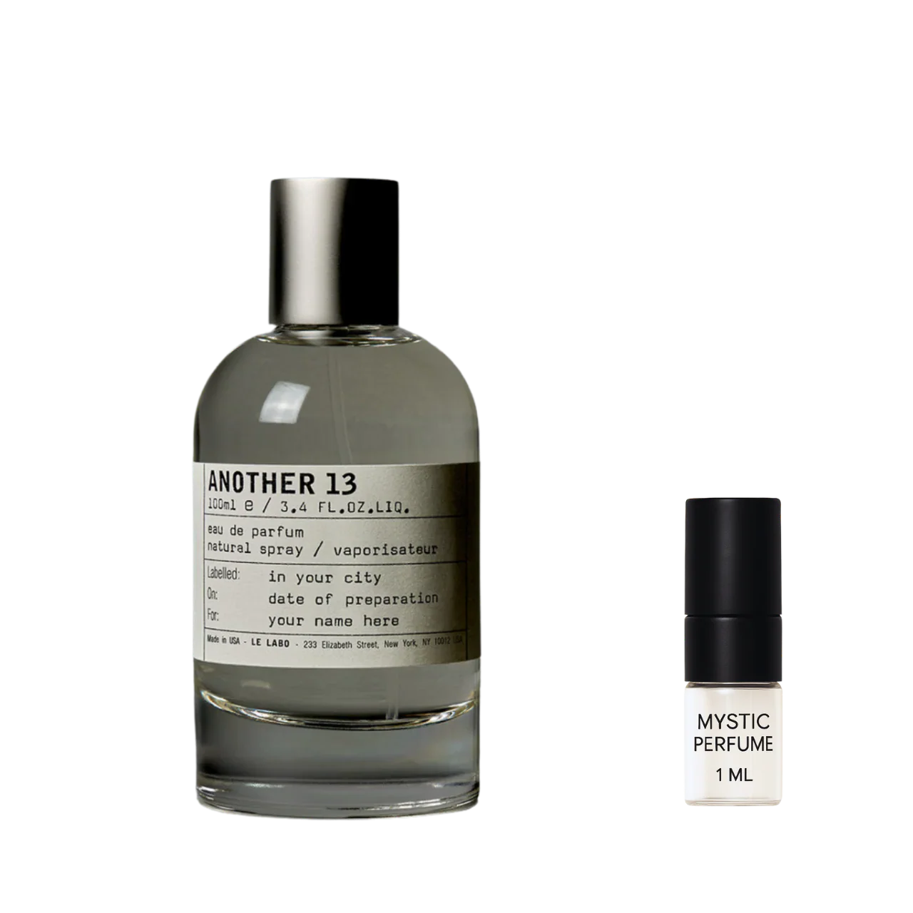 Le Labo Another 13 Decant (Sample) - Image 4