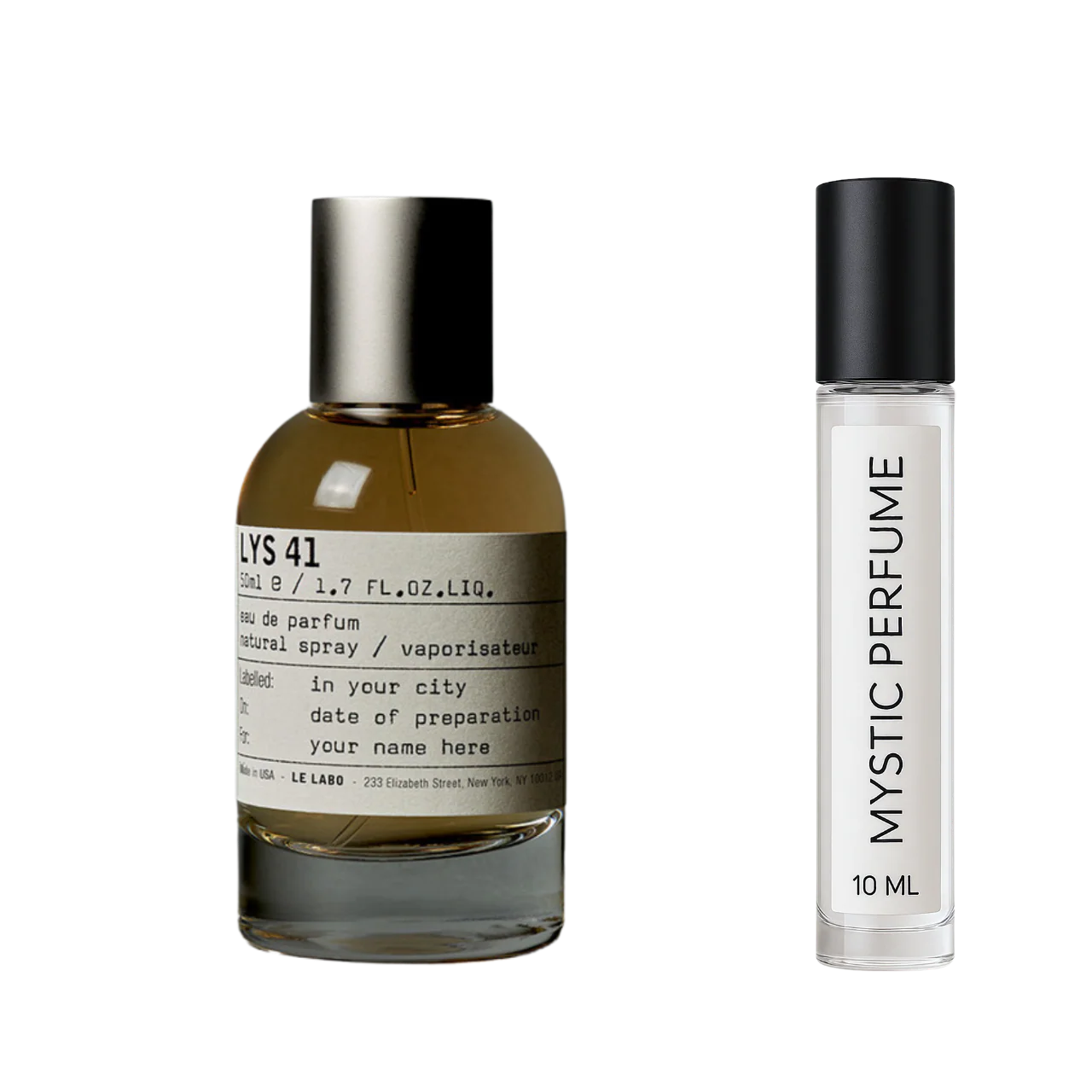 Le Labo Lys 41 Decant (Sample) - Image 3