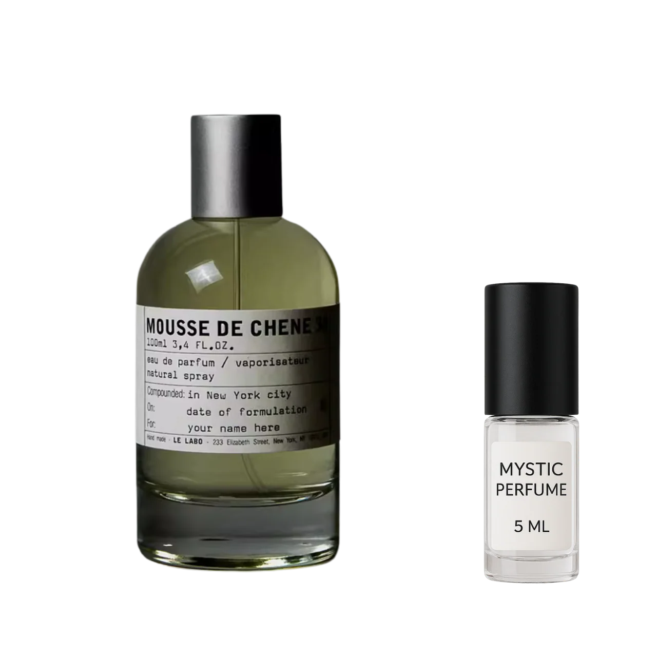 Le Labo Mousse De Chene 30 Decant - Image 2