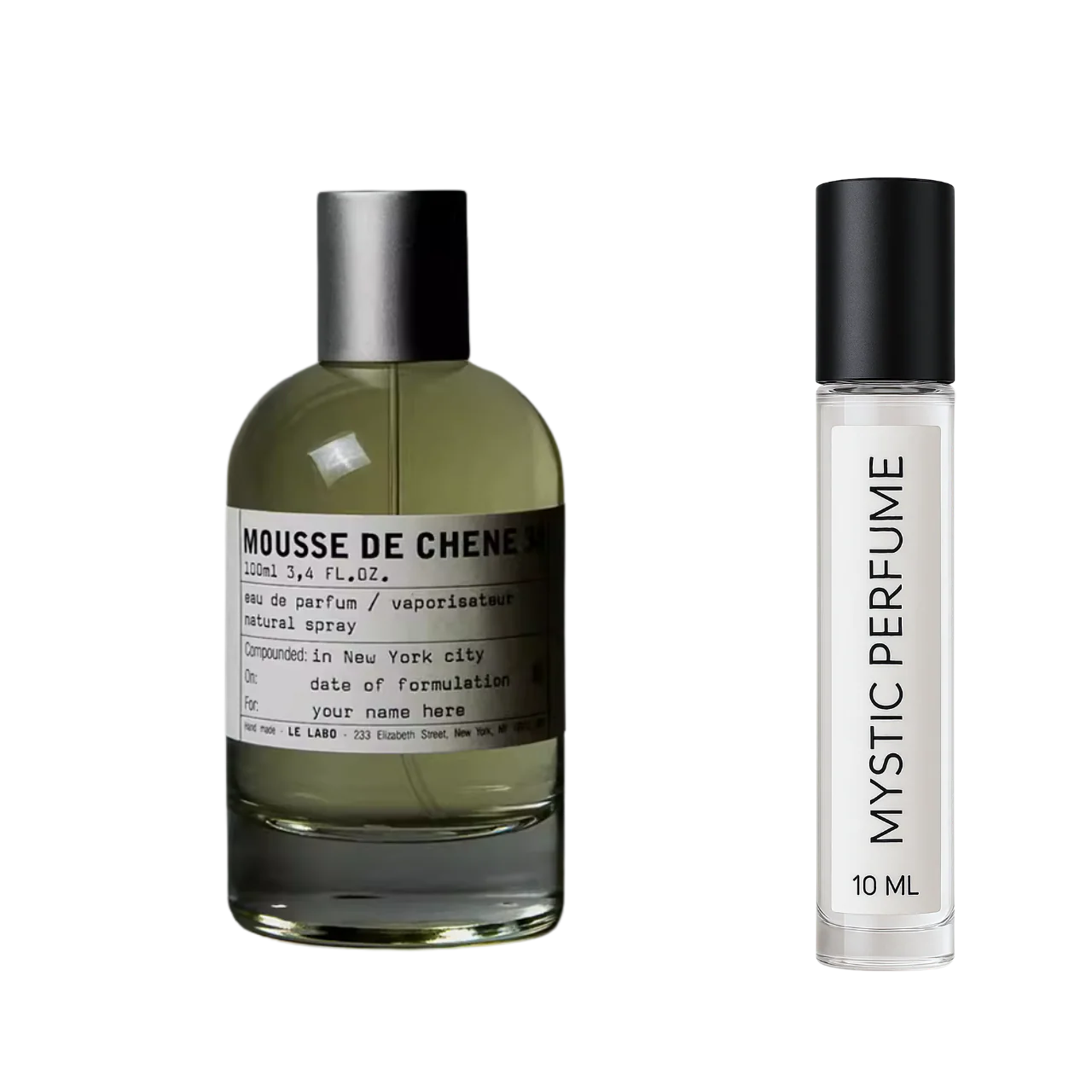 Le Labo Mousse De Chene 30 Decant - Image 3