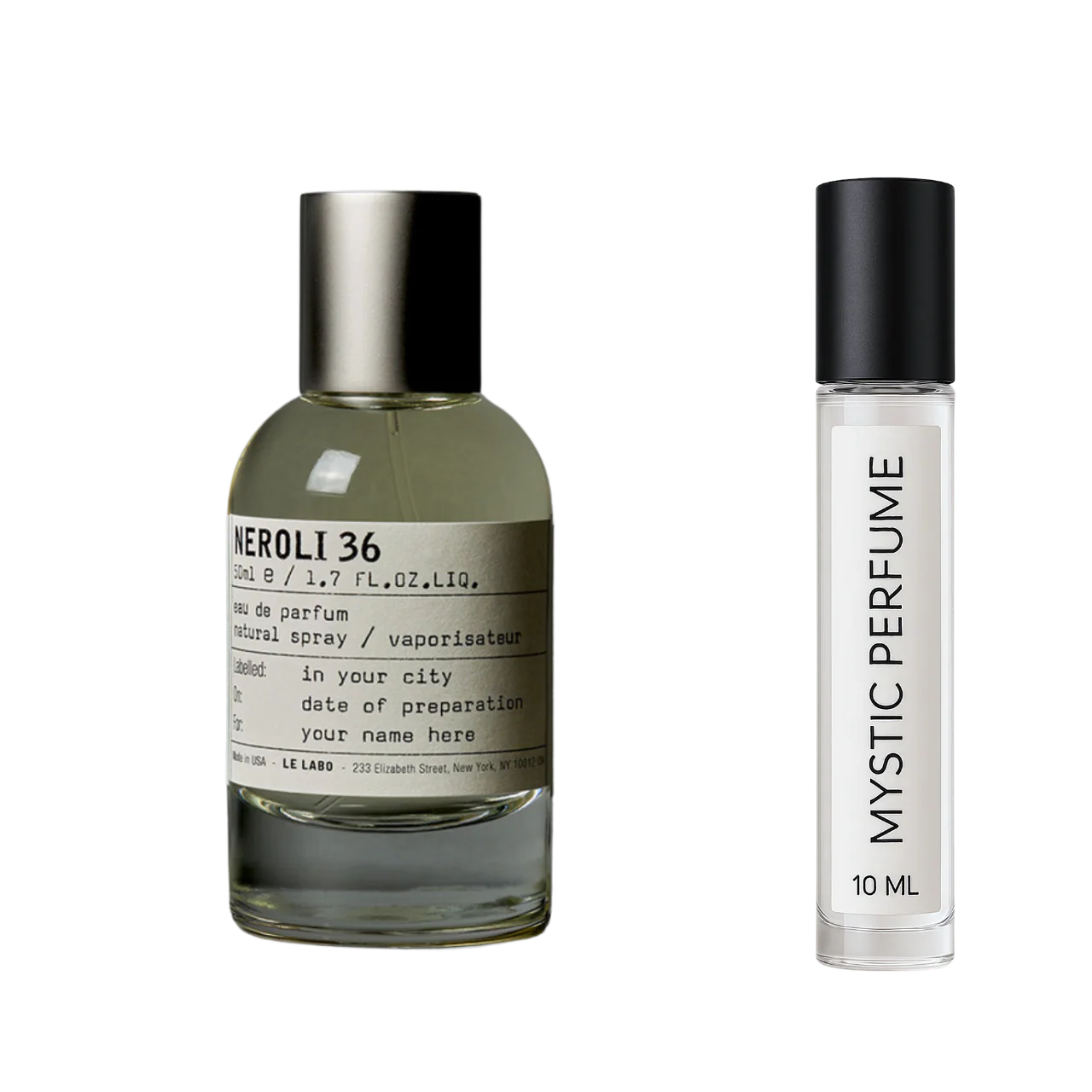 Le Labo Neroli 36 Decant (Sample) - Image 3