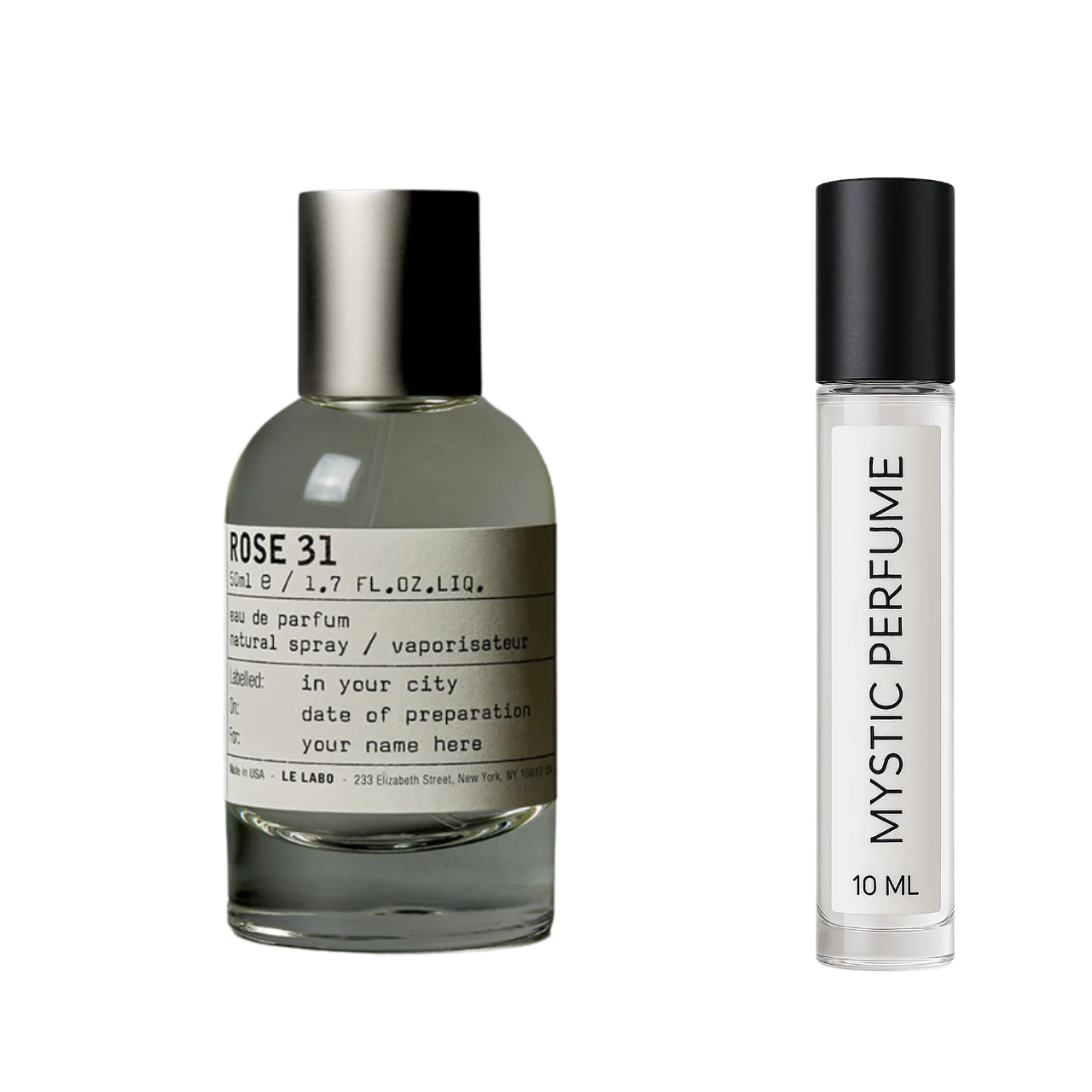 Le Labo Rose 31 Decant (Sample) - Image 3