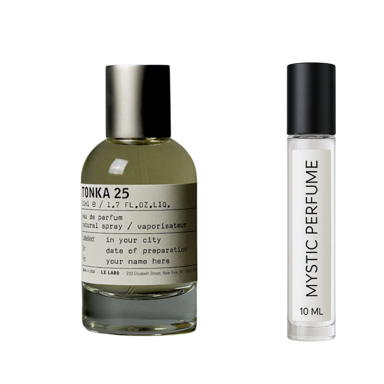 Le Labo Tonka 25 Decant (Sample) - Image 3