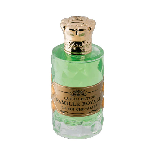 12 Parfumeurs Le Roi Chevalier Extrait de Parfum for Unisex - Image 2