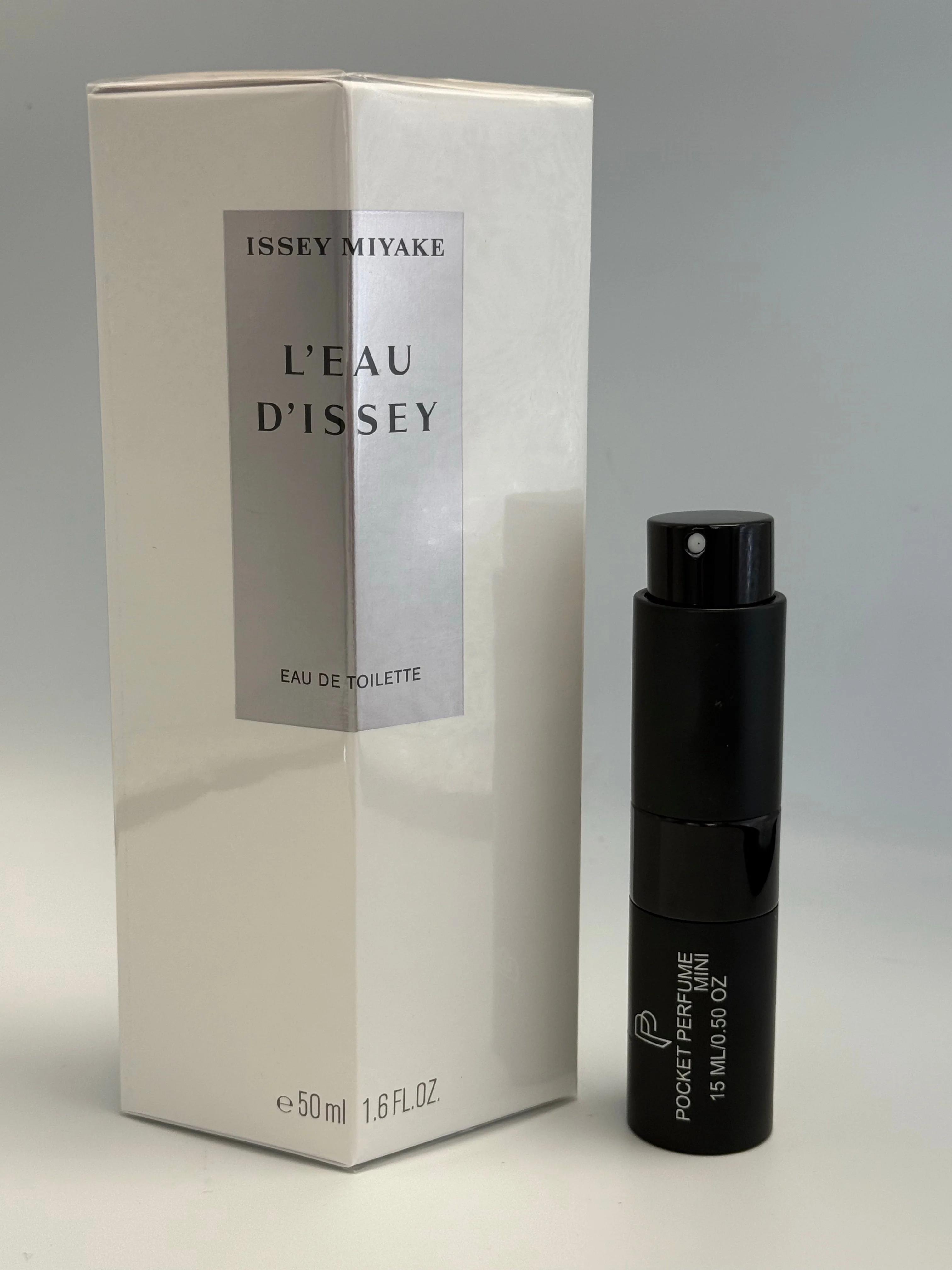 L'Eau D'Issey by Issey Miyake Eau De Toilette for Women - Image 3