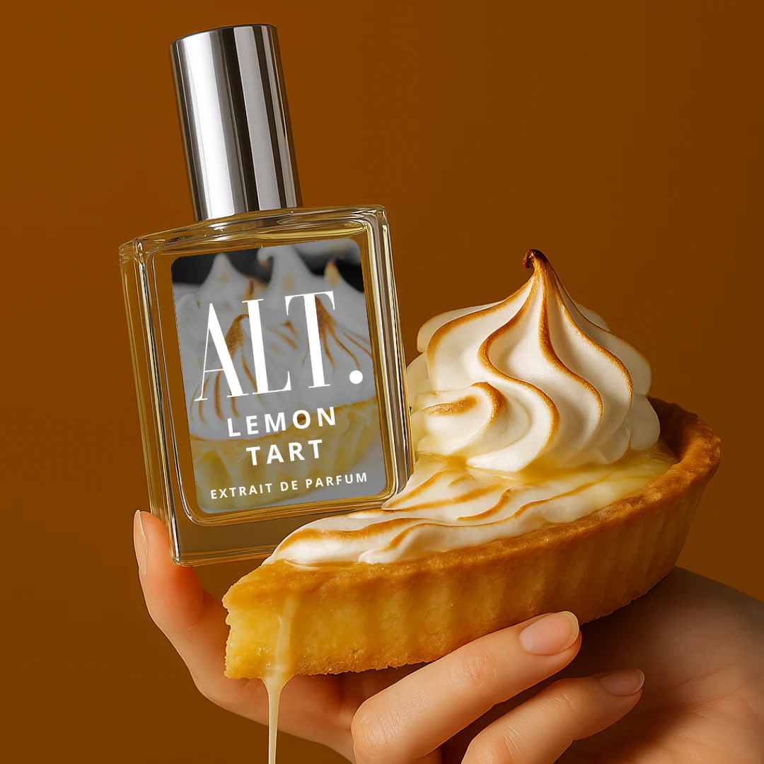 Lemon Tart - Image 2