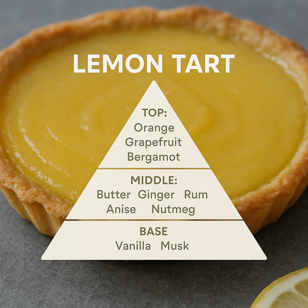 Lemon Tart - Image 4
