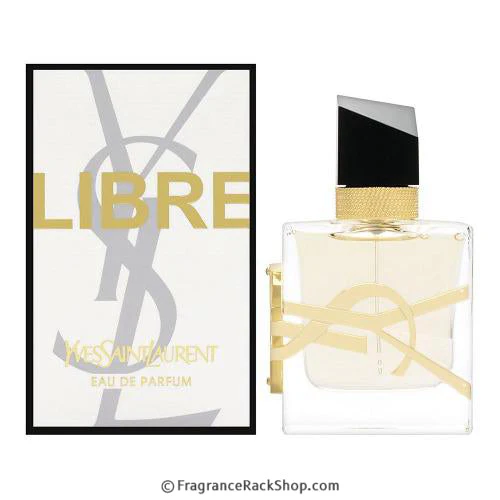 Libre by Yves Saint Laurent Eau De Parfum for Women - Image 2