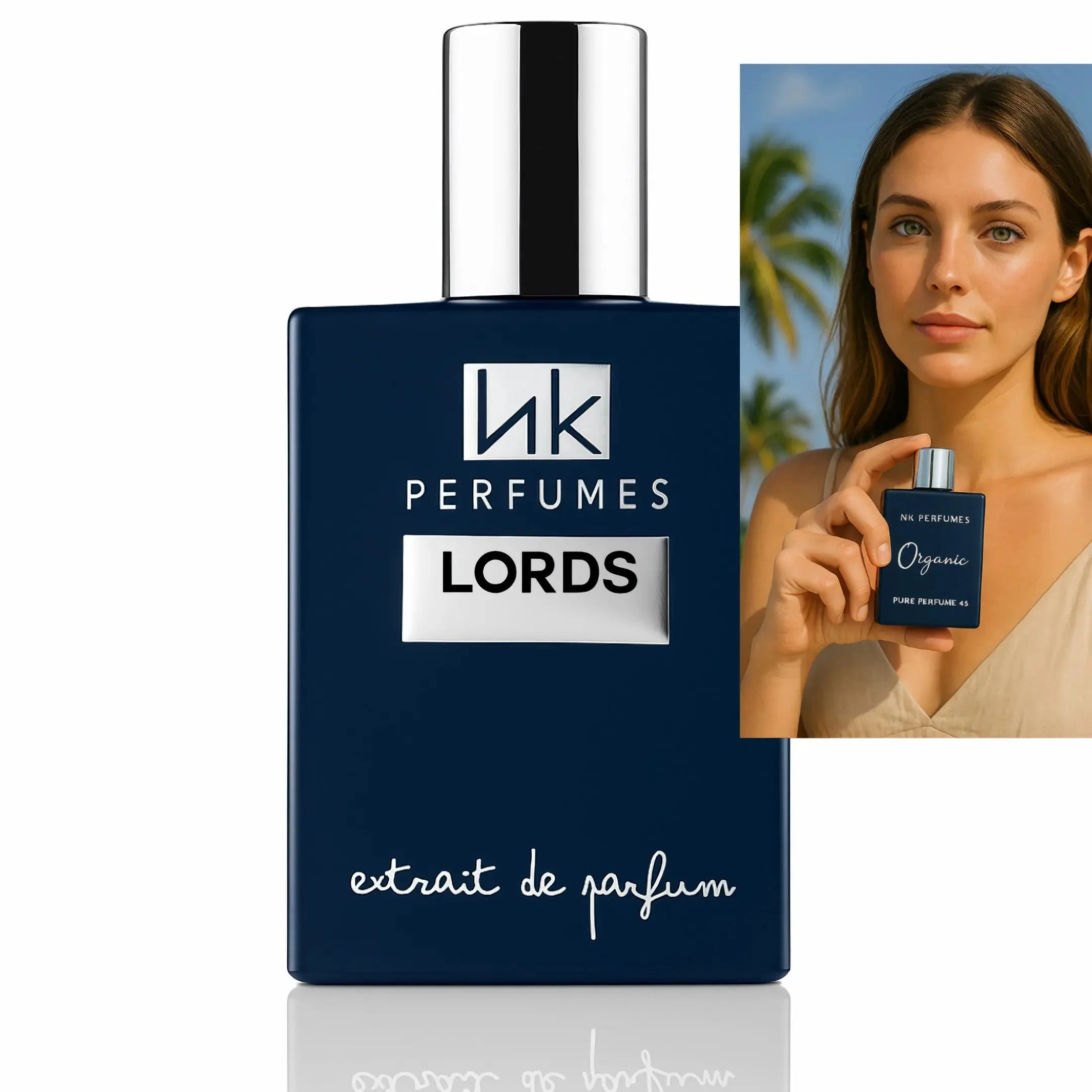 Lords Inspired by Lavender Extreme Tom Ford - Image 3