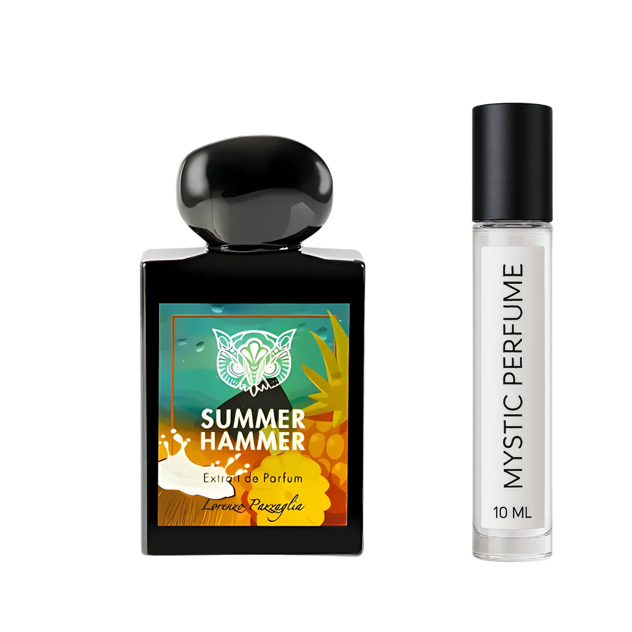 Lorenzo Pazzaglia Summer Hammer Decant (Sample) - Image 3